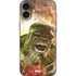 Marvel Hulk Savage Hulk iPhone 16 Plus Skin